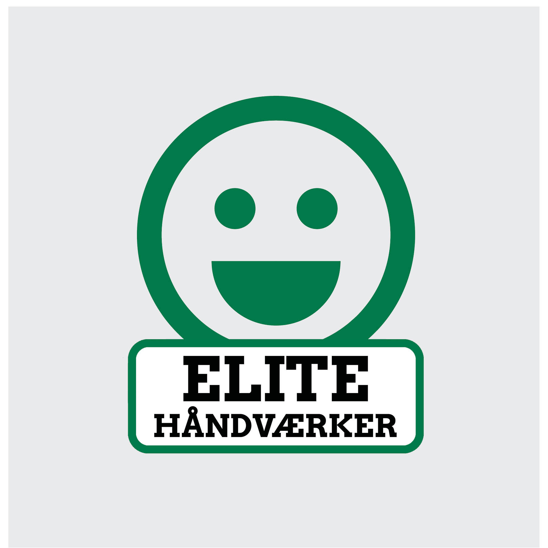 Anmeld håndværker